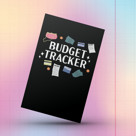 Budget Tracker